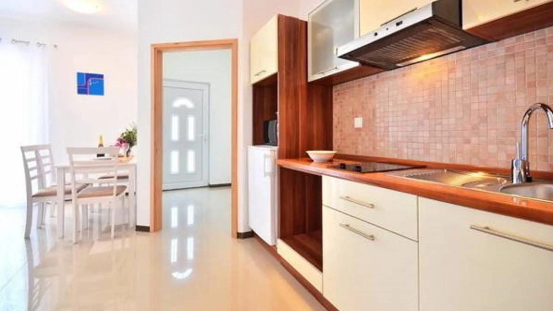 Apartments Jokica Split