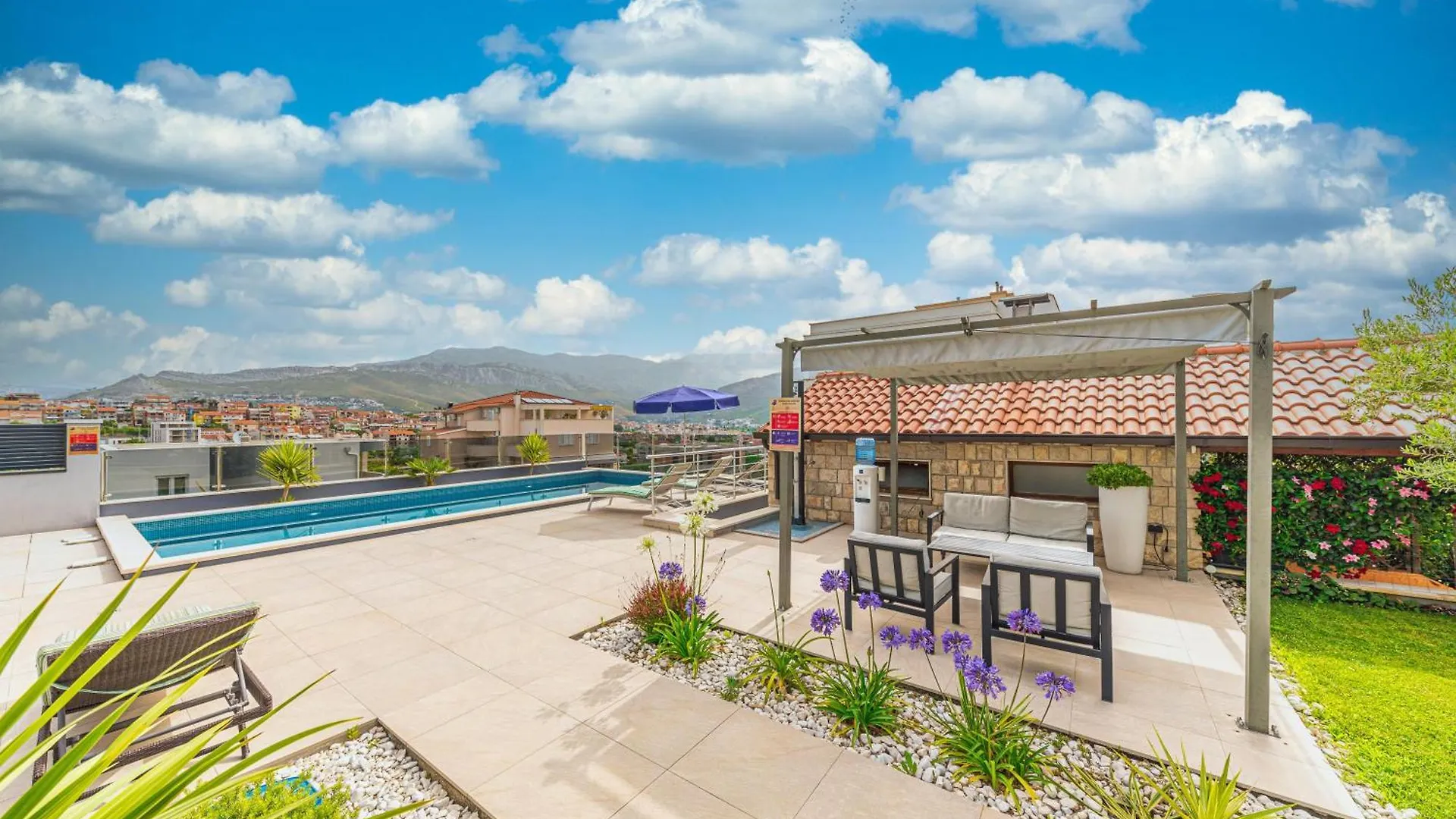 Apartments Jokica Split Kroatië