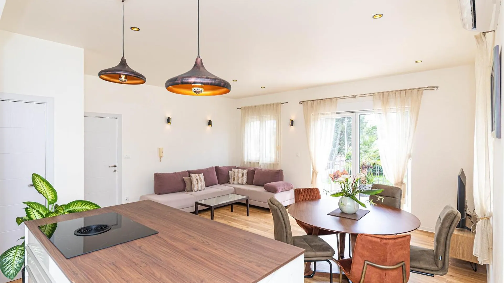 Apartments Jokica Split