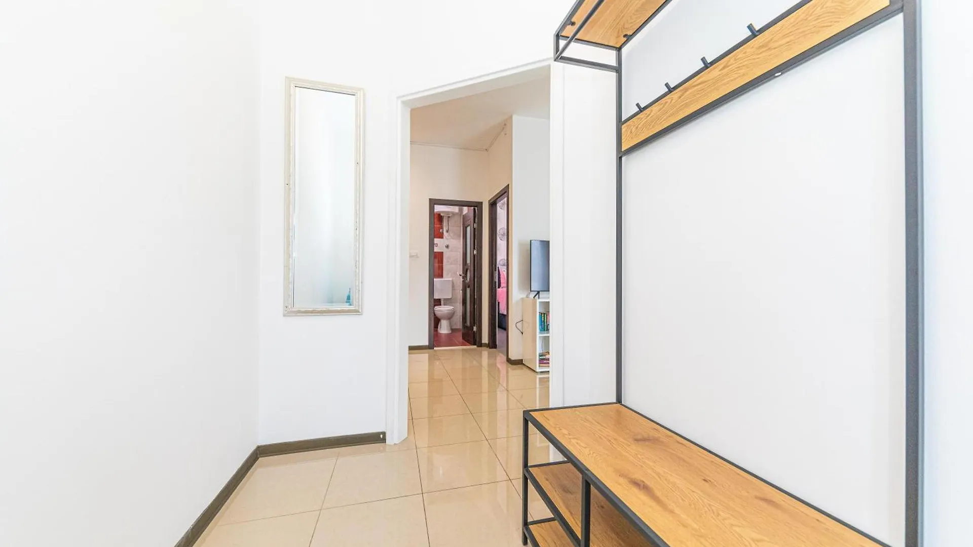 Apartments Jokica Split