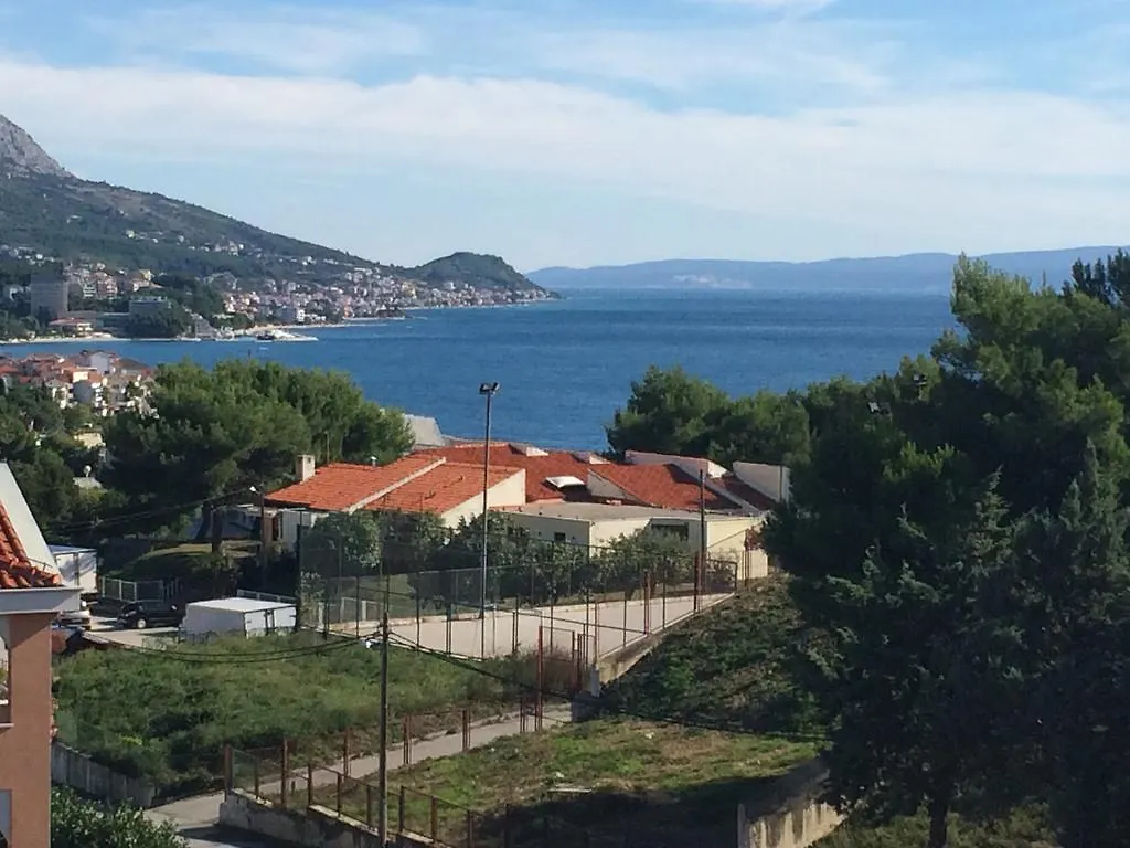 Apartments Jokica Split 0*,  Kroatië