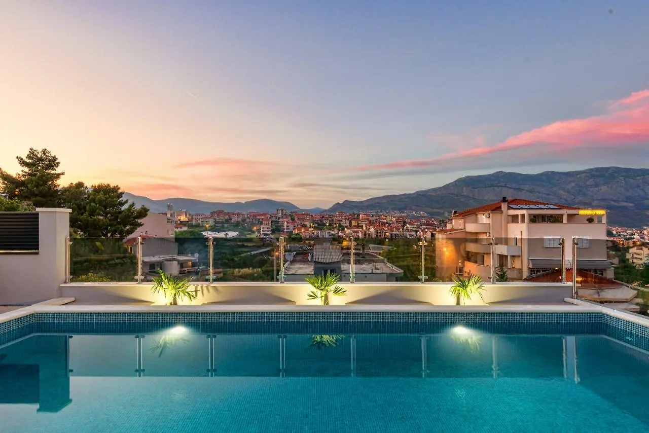 Apartments Jokica Split