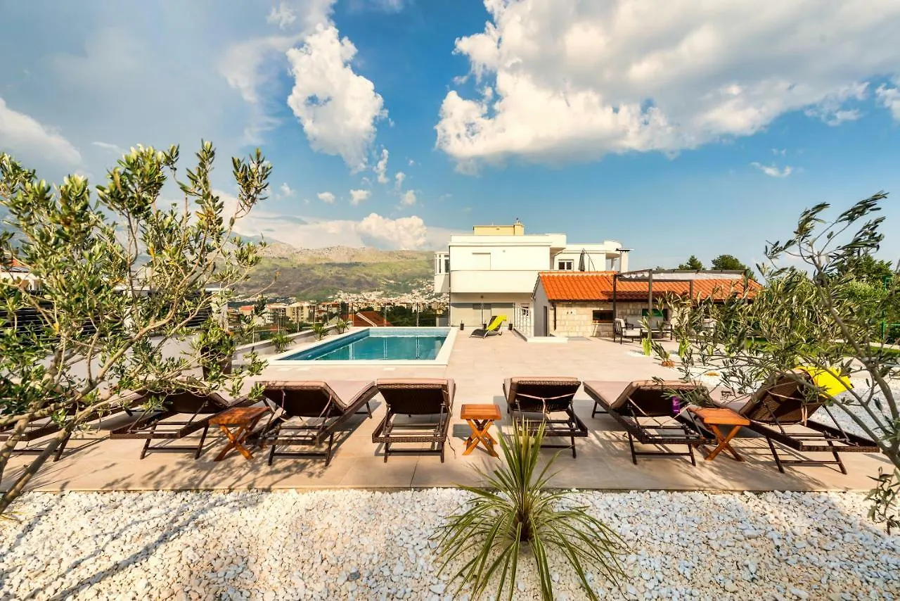 Apartments Jokica Split 0*,  Kroatië