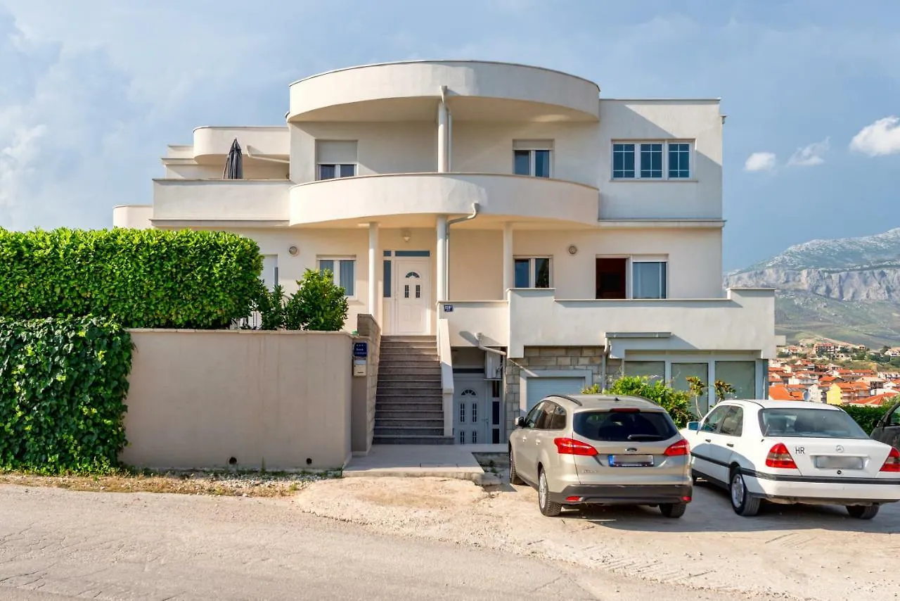 Apartments Jokica Split Kroatië